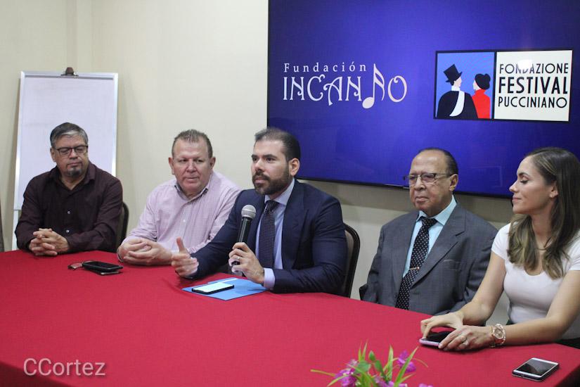 INCANTO